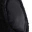 Lit rond en fausse fourrure anti-angoisse-96582314-96582315