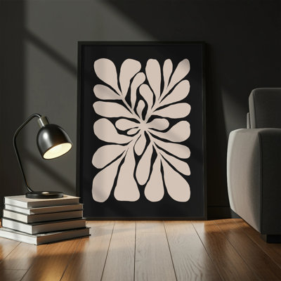 Norvin No Frame Print