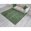 Spandrel Solid Colour Shag Indoor / Outdoor Area Rug-717603046