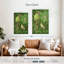 Hibou des bois et muguet-1383952585