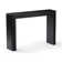 Stemple Solid Wood Console Table