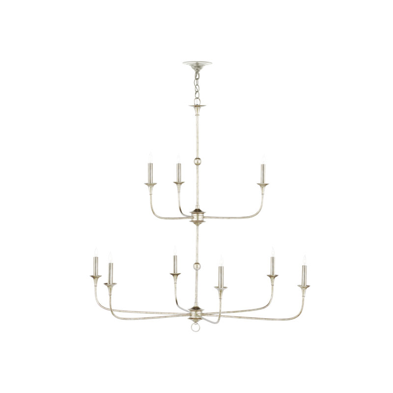 Nottaway 9 - Light Chandelier