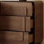Buffet 59,1 po Jasminko