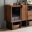 Buffet Simple Elegance