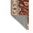 Machine Washable Persian Brown Area Rug-539677201