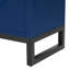 Armoire de rangement Buffet avec tablettes réglables