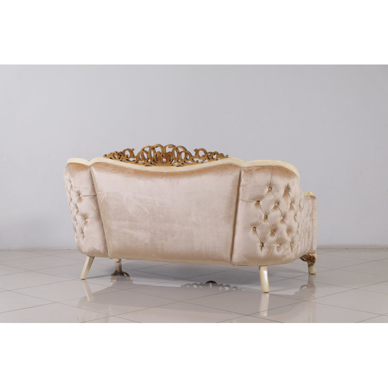 Angelica Loveseat