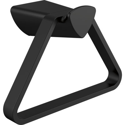 Zura Towel Ring
