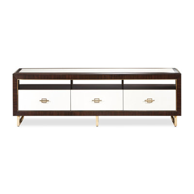 Belmont Place TV Stand
