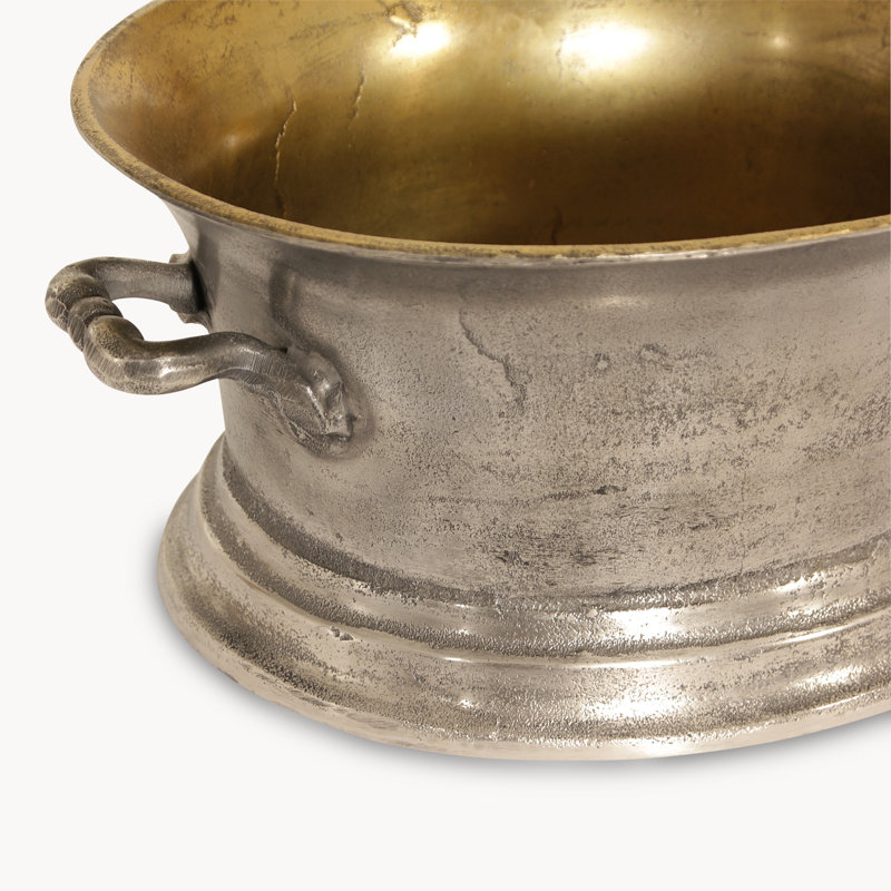 Burchfield Beverage Tub