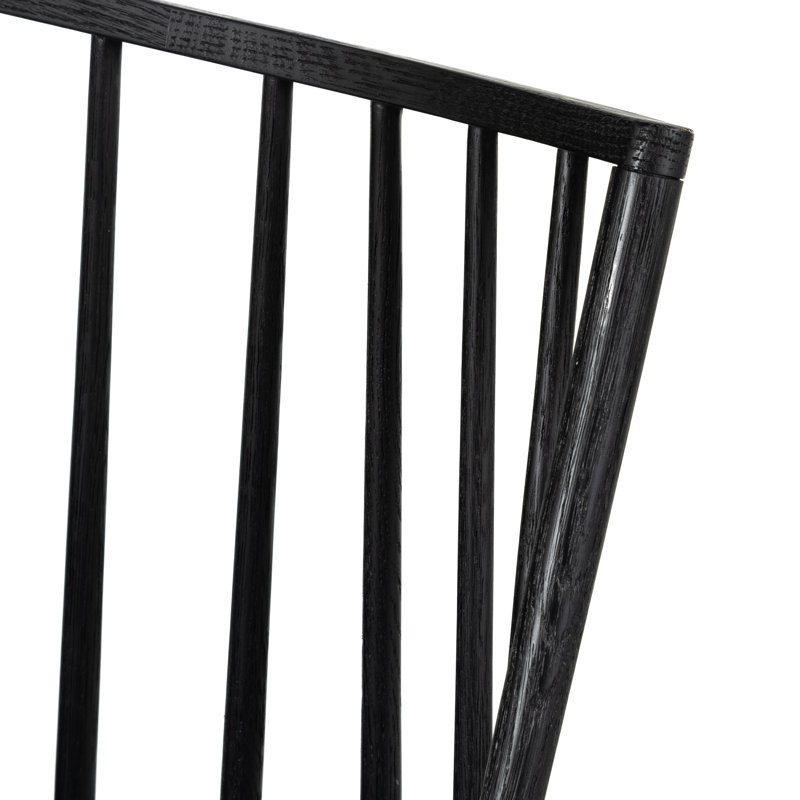Banc Foxgrove