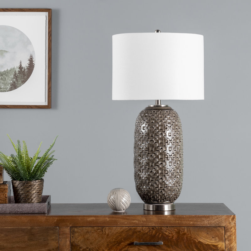 Lampe de table 30 po Chattooga