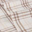 Taies d'oreiller style campagnard classique en flanelle de coton écossais-536163778-471493579