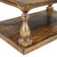 Table basse élégante en bois massif Brhianna-1310591049