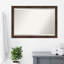 Miroir de salle de bain Garciasville-929551951