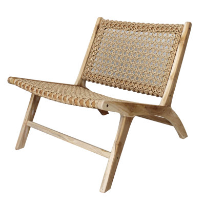 Patio Occasional Chair