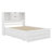 Platform Bed With Storage Headboard And 8 Drawers-1509602169-1509602168