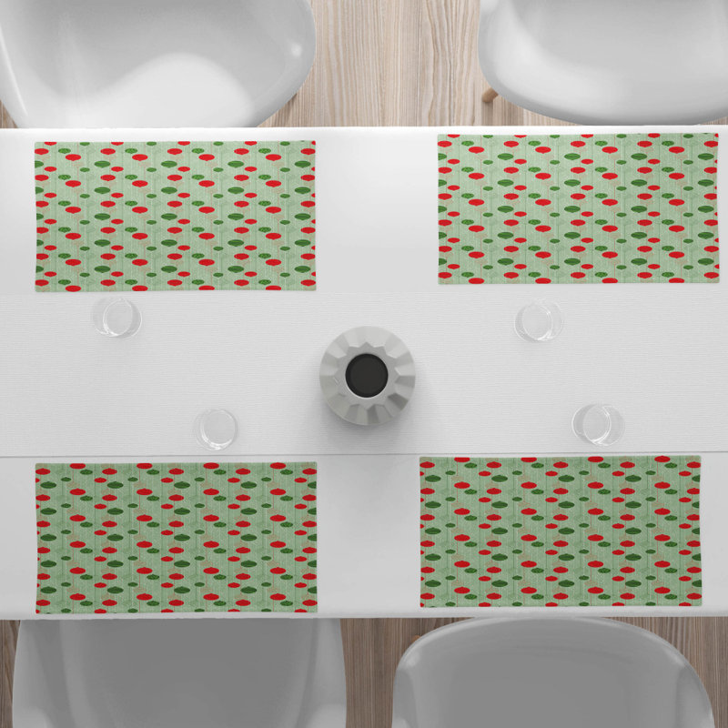 Récapitulatif 18,5" christmas