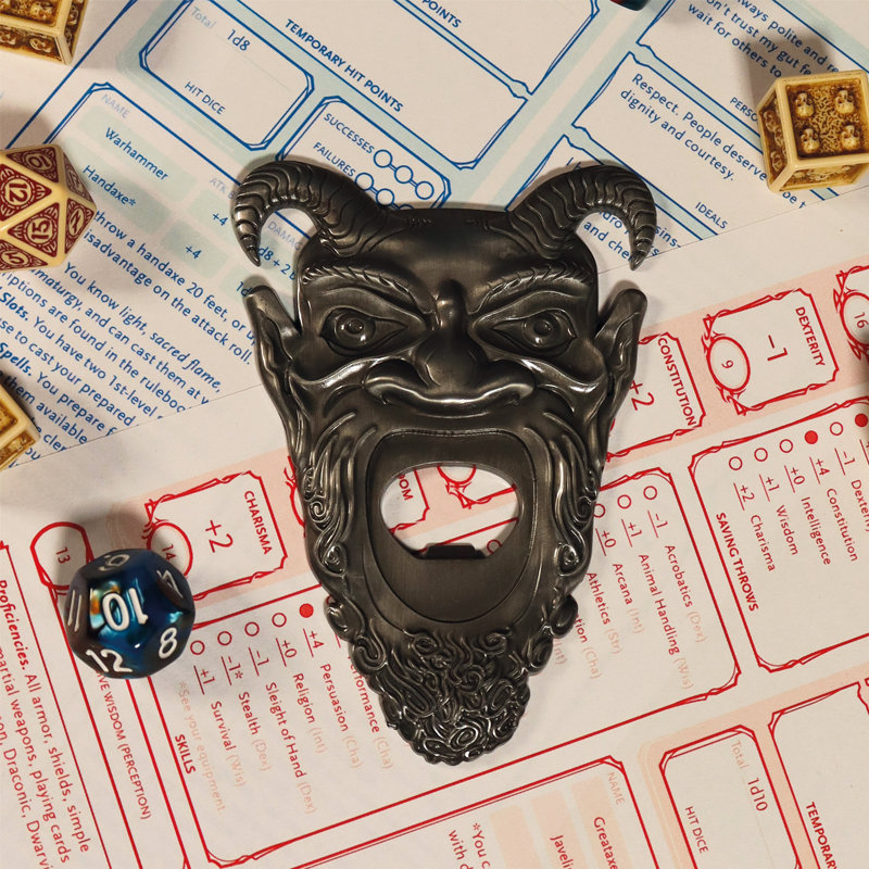 Bottle Opener