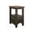 1 Drawer, Chairside Table