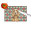 Planche à découper en verre Sussex Spaniel