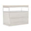 Bryne 2 - Drawer Nightstand