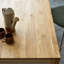 Eden Solid Oak Dining Table-469456861