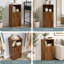 Meuble d'appoint Aptos à 2 portes-1805590859