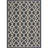 Herefordshire Performance Chevron Indoor/Outdoor Area Rug-1484190184