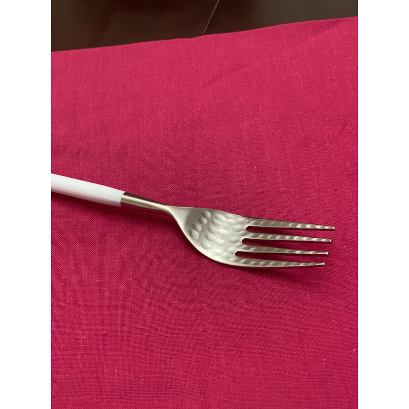 Ensemble de couverts 5 pièces, service pour 1 personne