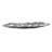 Red Barrel Studio® Aluminum Tray-273405382