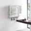 Buffet 23,62 "avec portes vitrées-2002538734