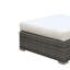 Canapé modulaire avec table basse u Shearin