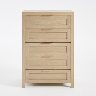 Allenside 5 - Drawer Dresser