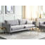 Rachely 3 Seater Sofa-583369771