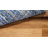 Montauk Hand Woven Performance Striped Rug-772039271