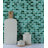 Artista 1" x 2" Glass Tiles-103975584