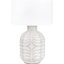 Ceramic Table Lamp