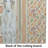 Borzoi Heirloom Fall Glass Cutting Board