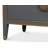 Shagreen 76'' Sideboard-96832149