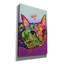 «Baby Face» par Dean Russo, art mural sur toile-32184783