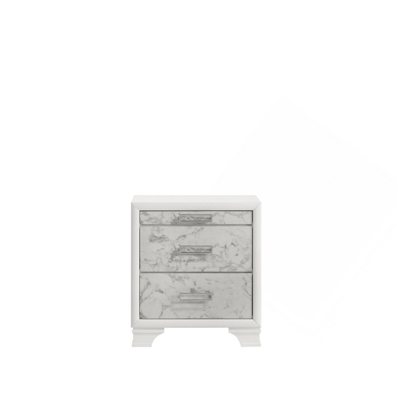 Table de chevet Soul