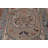 Vegetable Dye Wool Oushak Turkish Area Rug 8x10