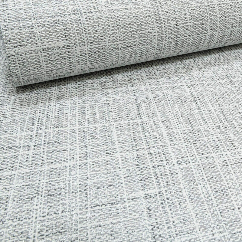 Alainah 10m x 53cm Glitter/Shimmer Roll