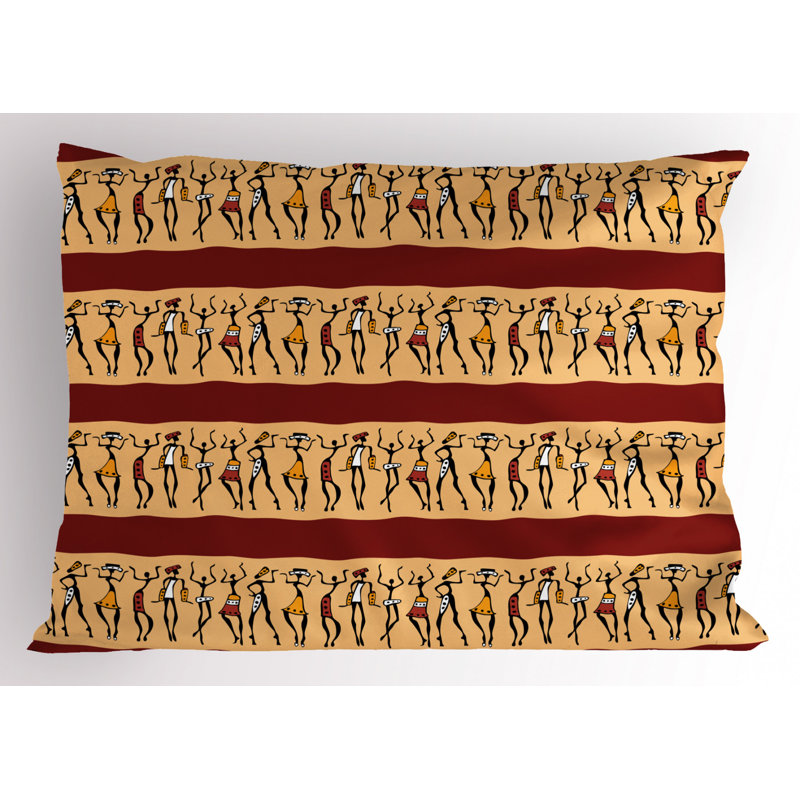Polyester Sham Set, Twin