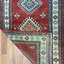  Tapis en laine fait à la main Kazak