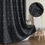Ensemble de rideau de douche Jacquard-330517964