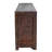 Copper and Reclaimed Wood Buffet