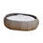 PetPals Handwoven Pet Bed