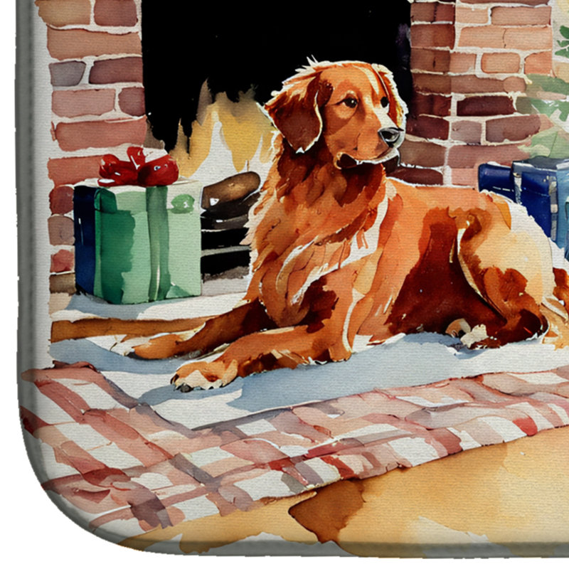 Drying Mat